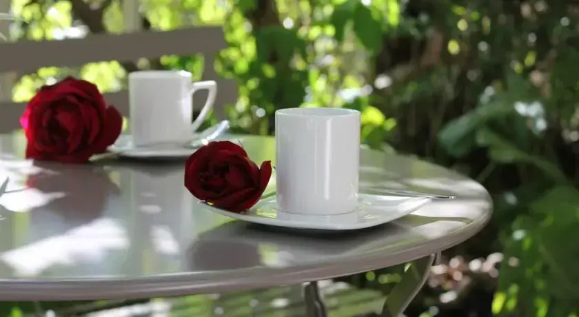 Une Pause a Signes