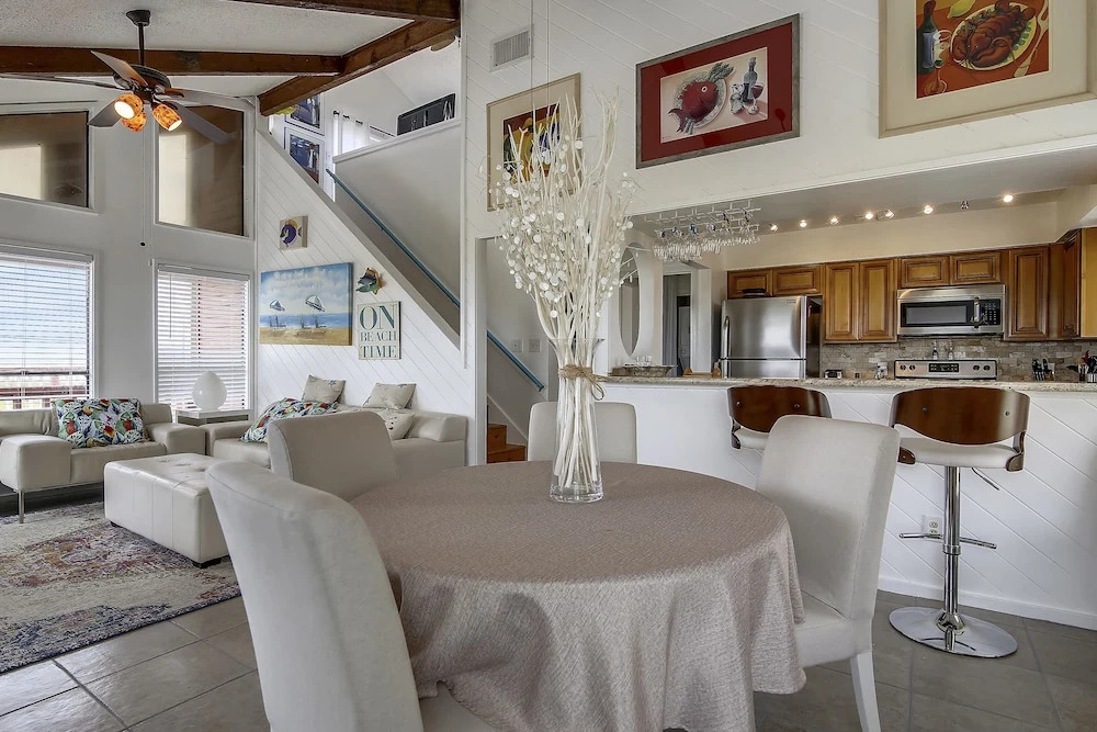 Casa Mingo 3 Bedrooms 2 Bathrooms Home