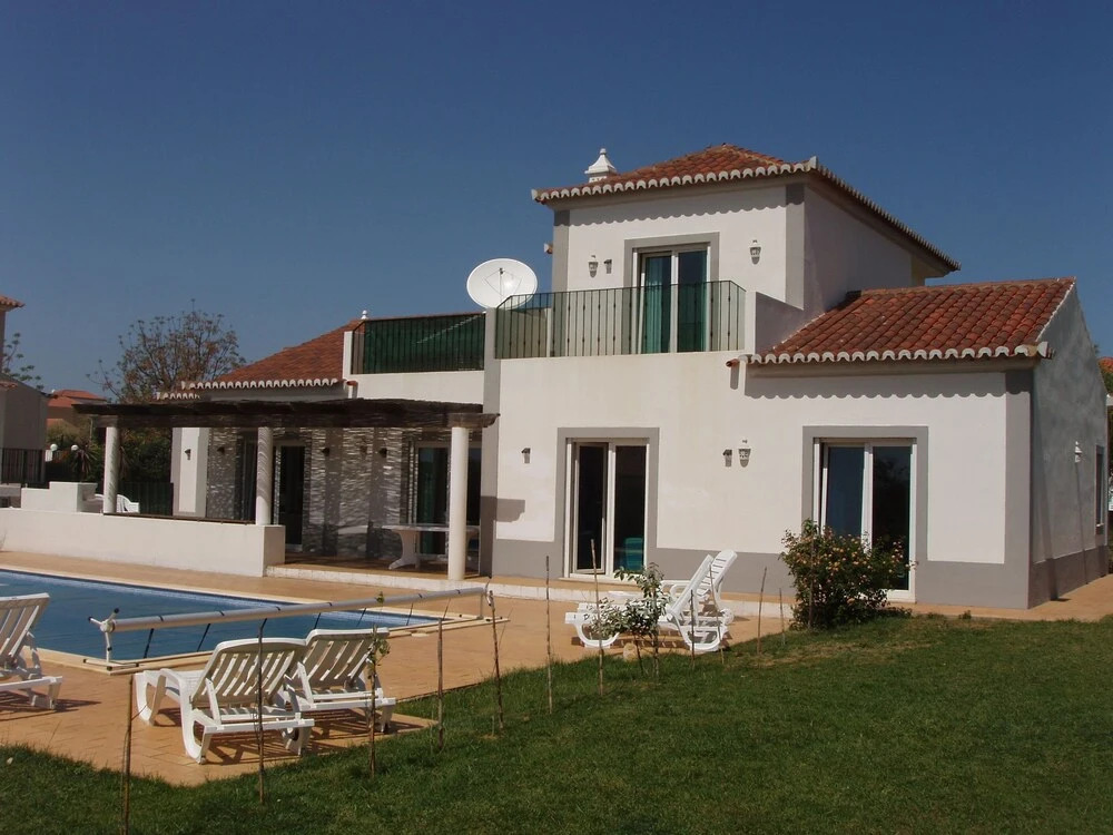 Villa Castelos, Quelfes, Eastern Algarve 8700-581