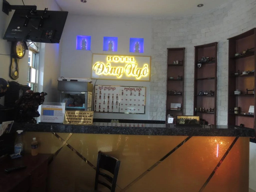 Dong Ngo Hotel