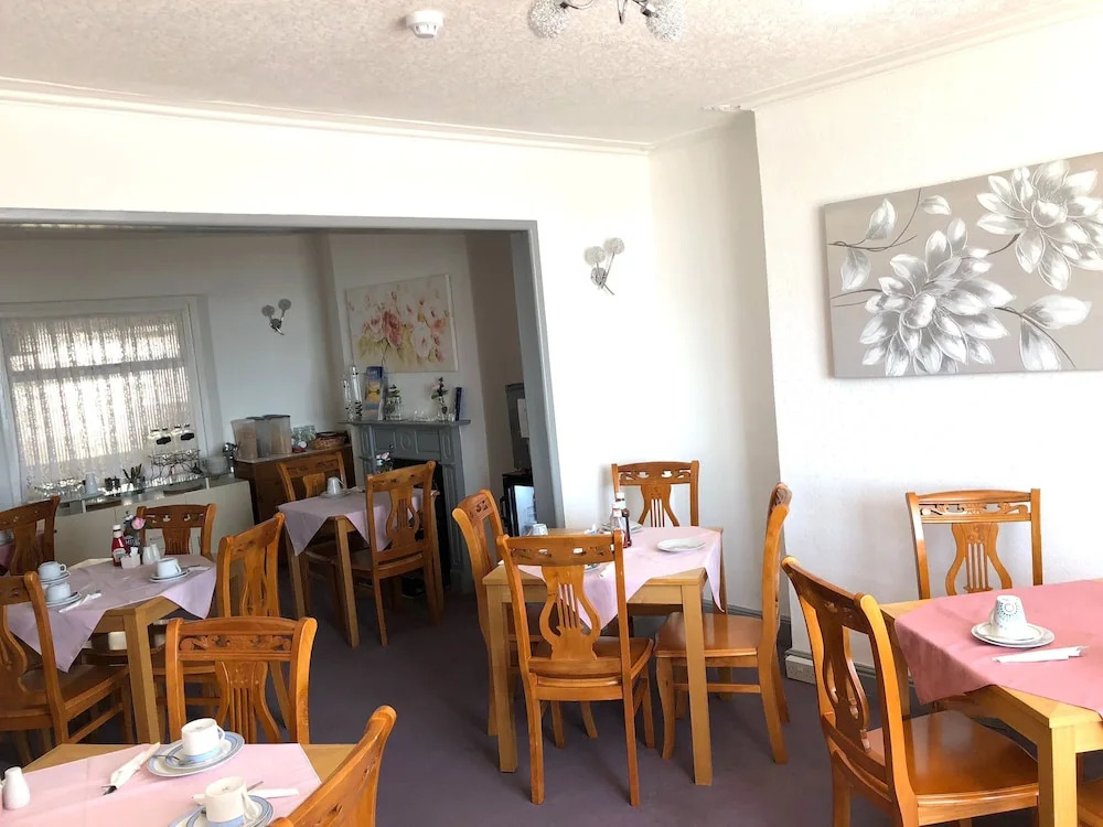 Horizon Guest House