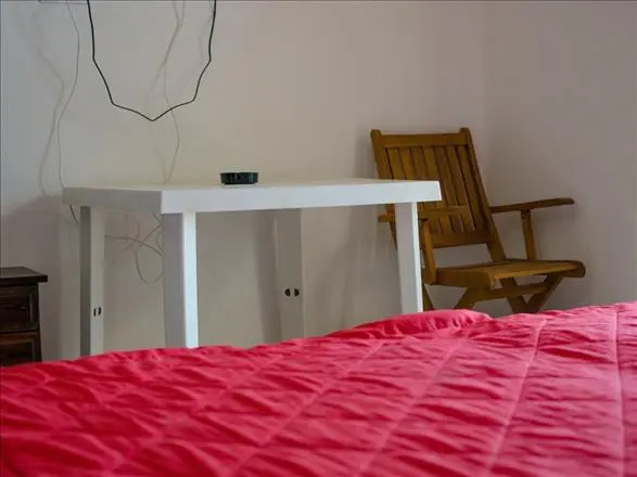 Paradisos Apartments