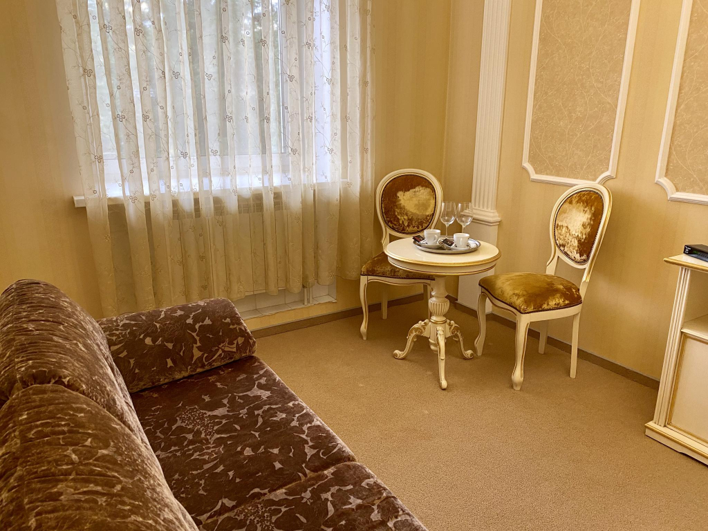 Корона Алтая
