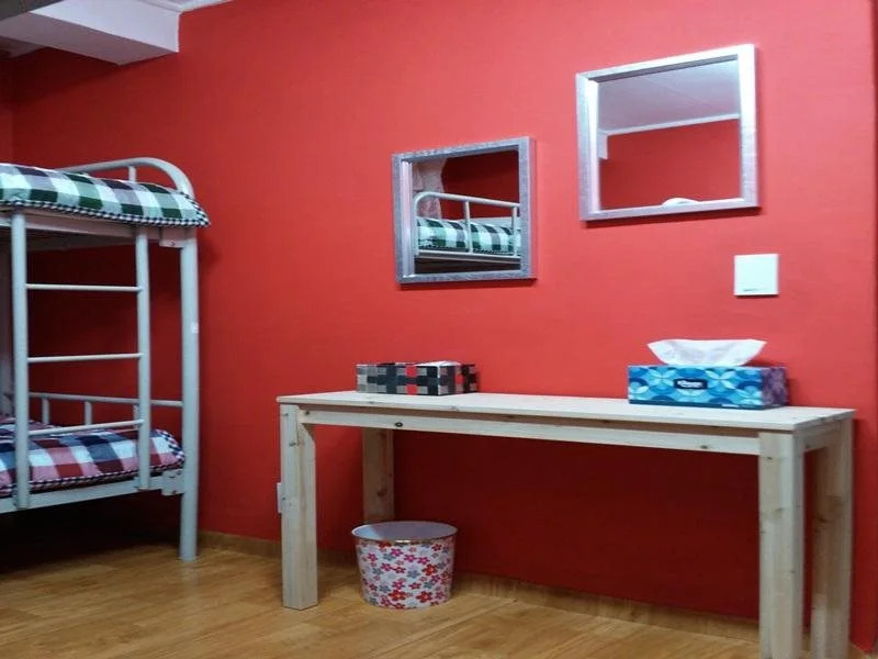 Zak's Guesthouse
