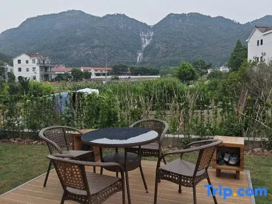 He Mu Homestay