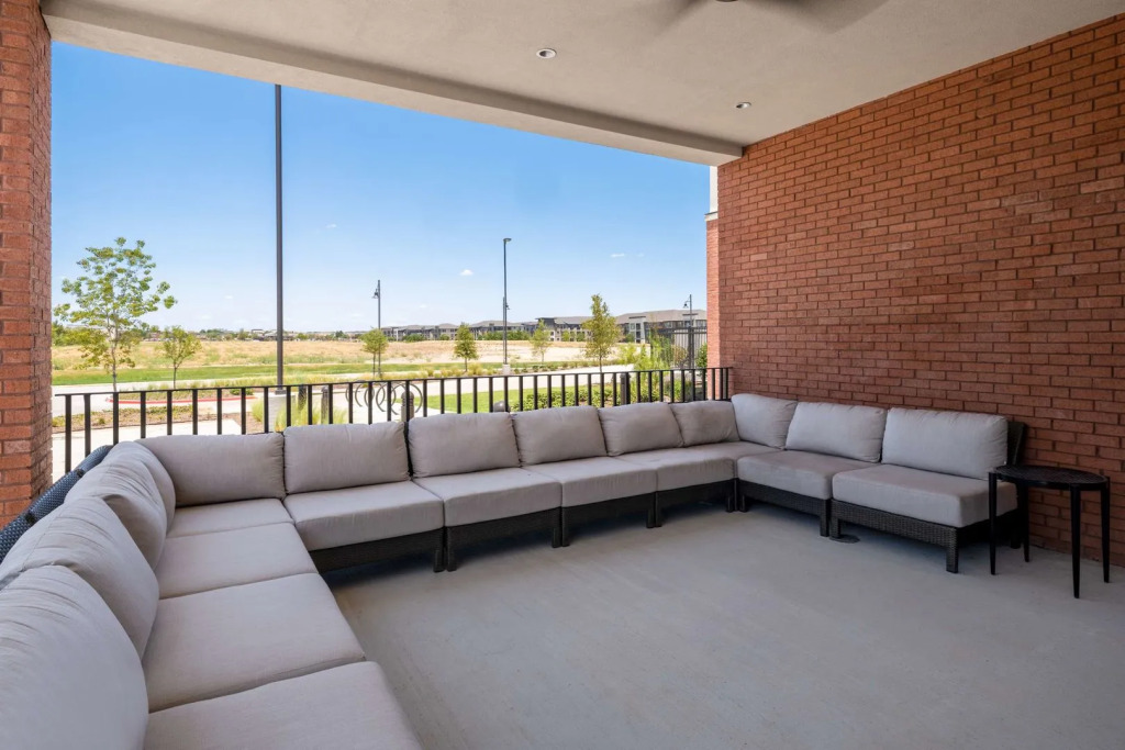 Hyatt Place Fort Worth-Alliance Town Center