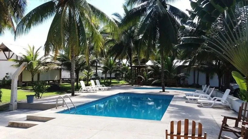 Hotel El Rampiral Same Casablanca