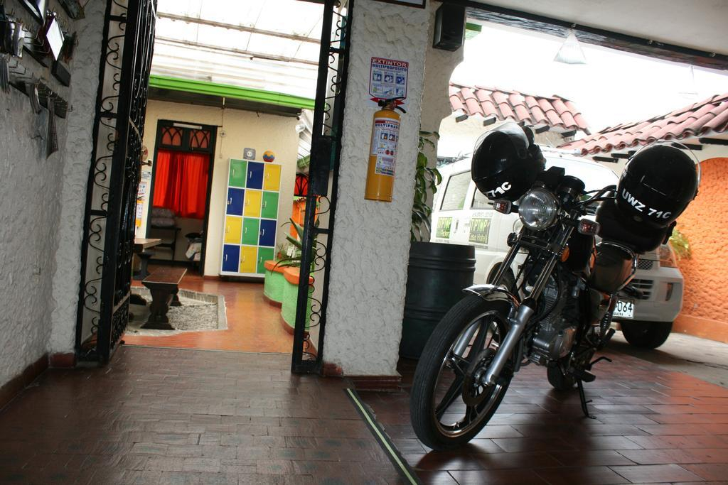 Tip Top Backpackers