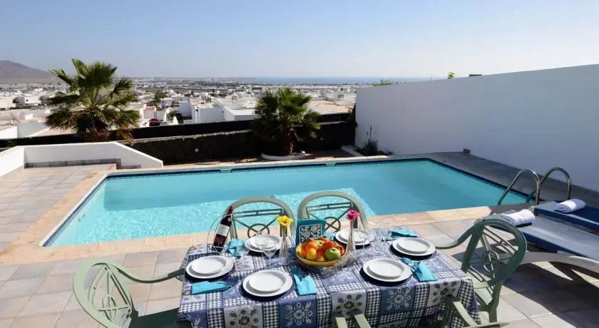 Villa Ocean View