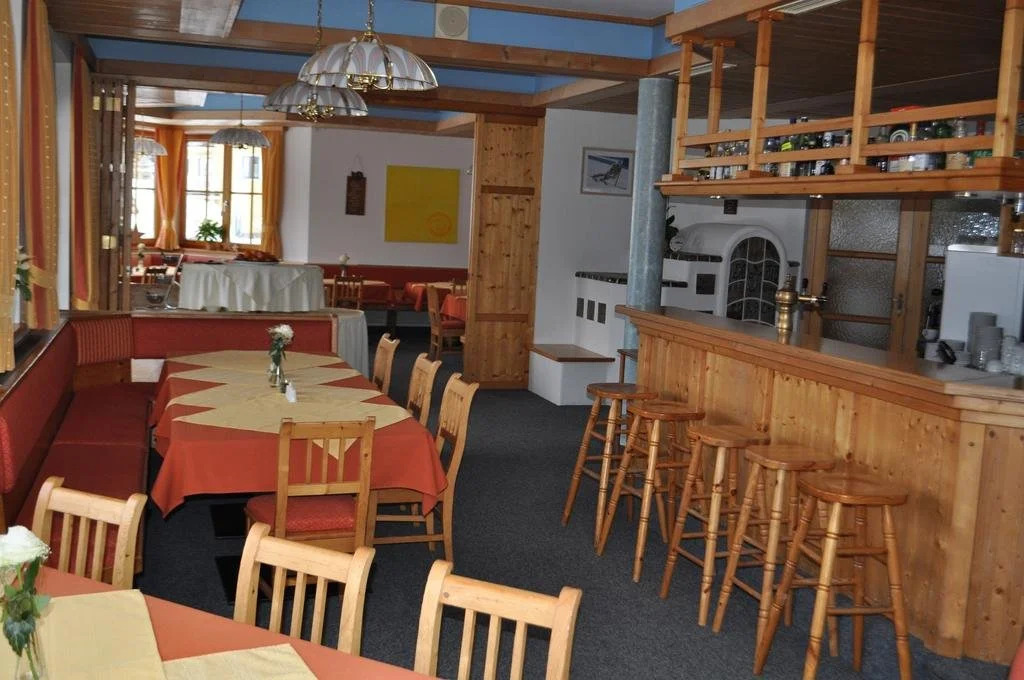 Sportpension Thaler