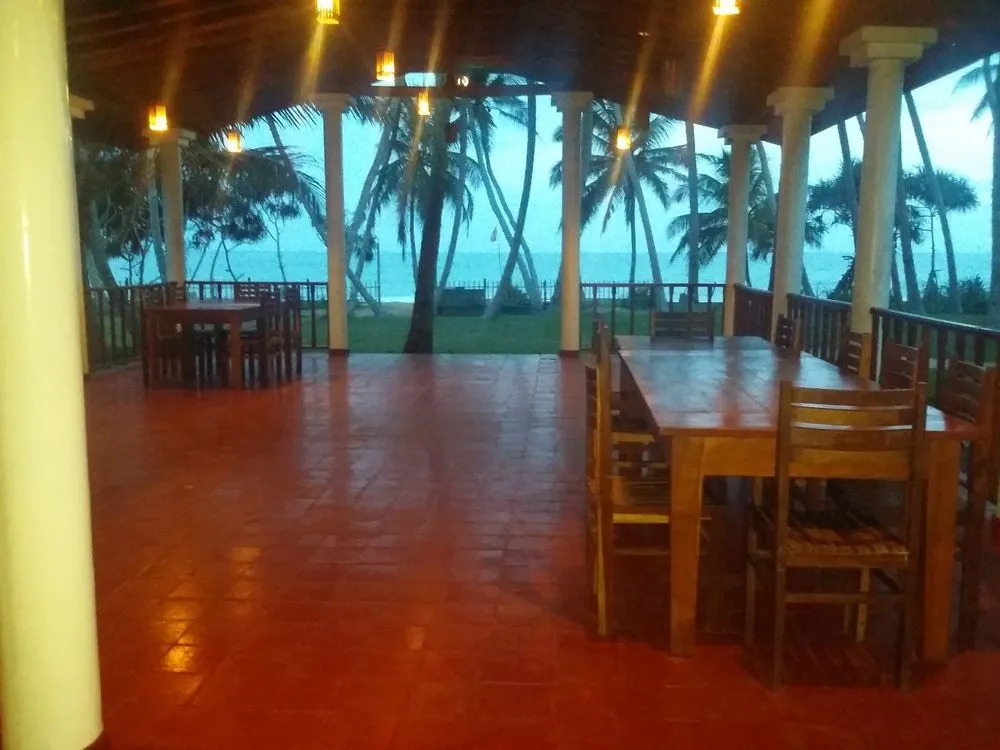 Helios Beach Resort