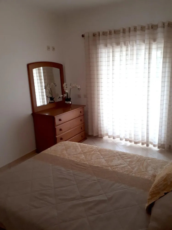 Apartment With one Bedroom in Olhos de Agua, With Shared Pool, Furnished Terrace and Wifi