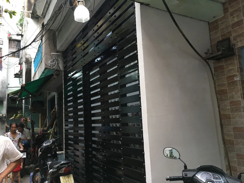 An Nam Corner - Bui Vien
