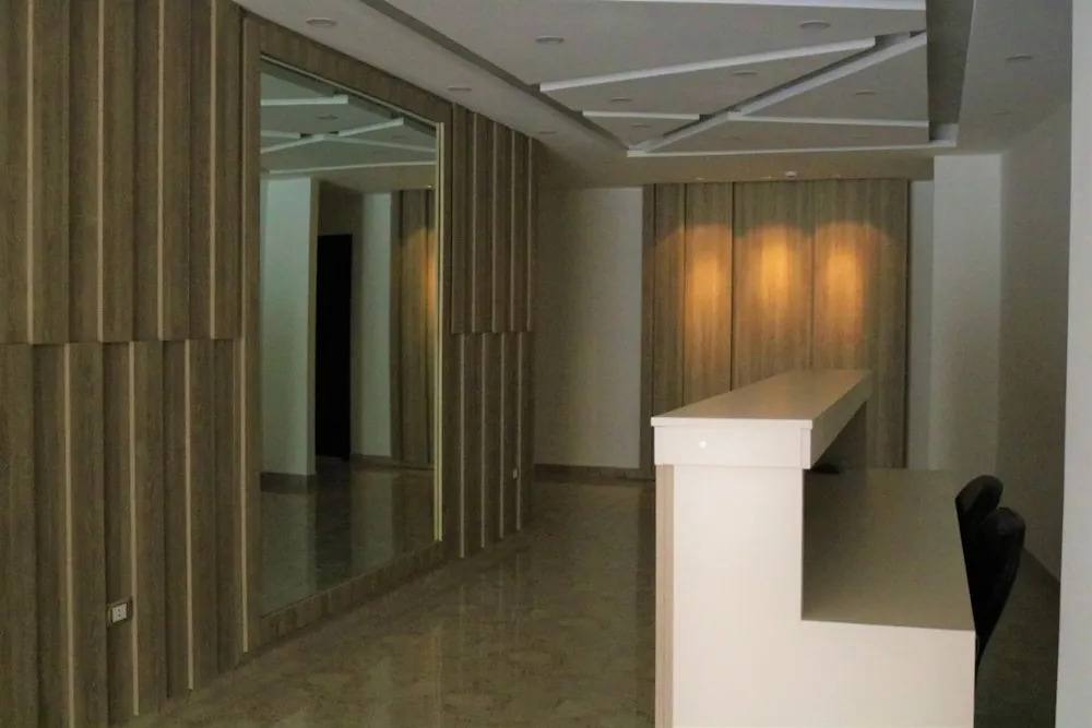 Amazing one Bedroom Apartment in Amman, Elwebdah 5