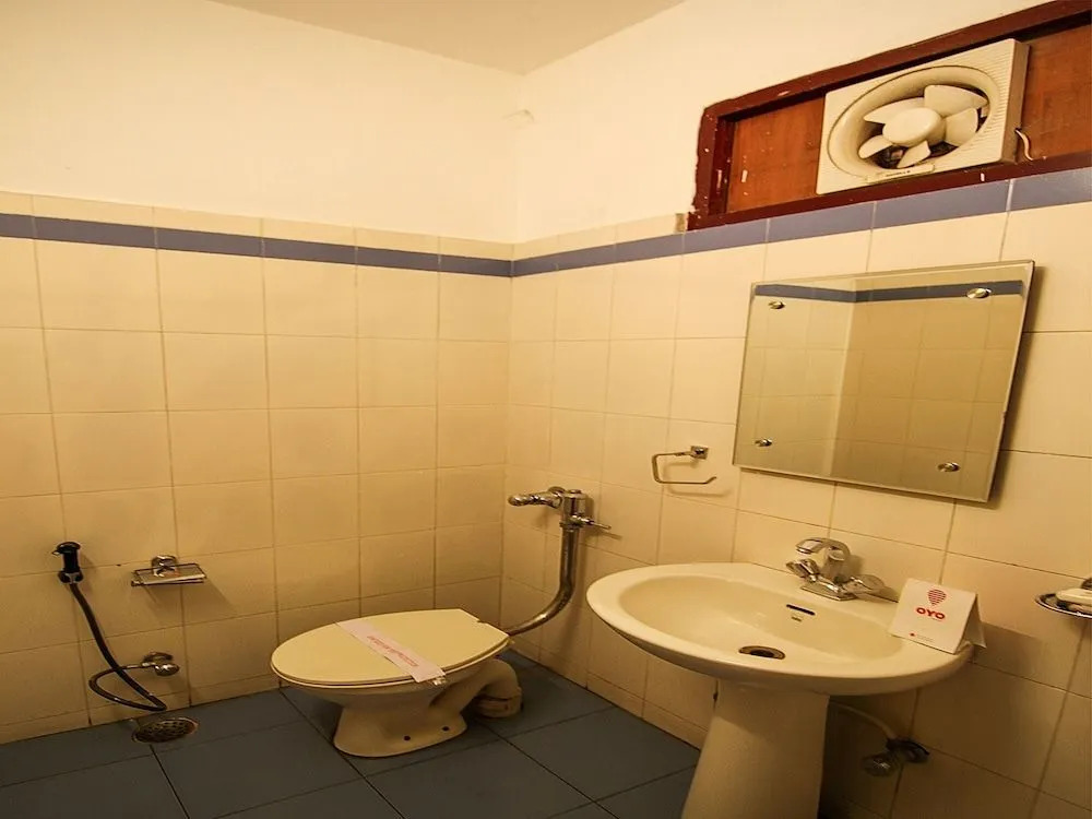 Hotel Bandhan Annexe by OYO