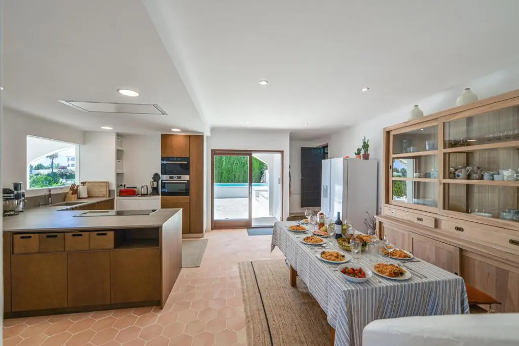 MIRADOR - Managed by Almarina