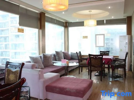 Three Gorges Feng Hotel (Zhongxian Guoyuan Road)