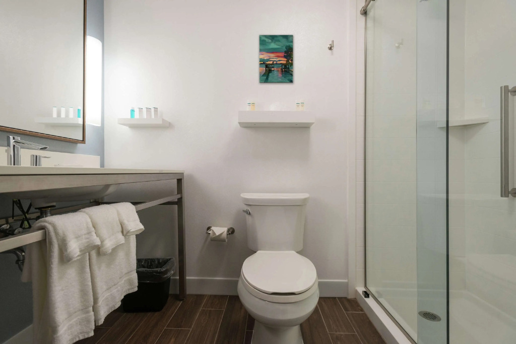 Hilton Garden Inn Mobile Downtown