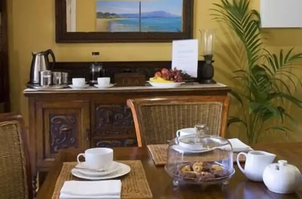 Plantation House at Whitecliffs Bed and Breakfast
