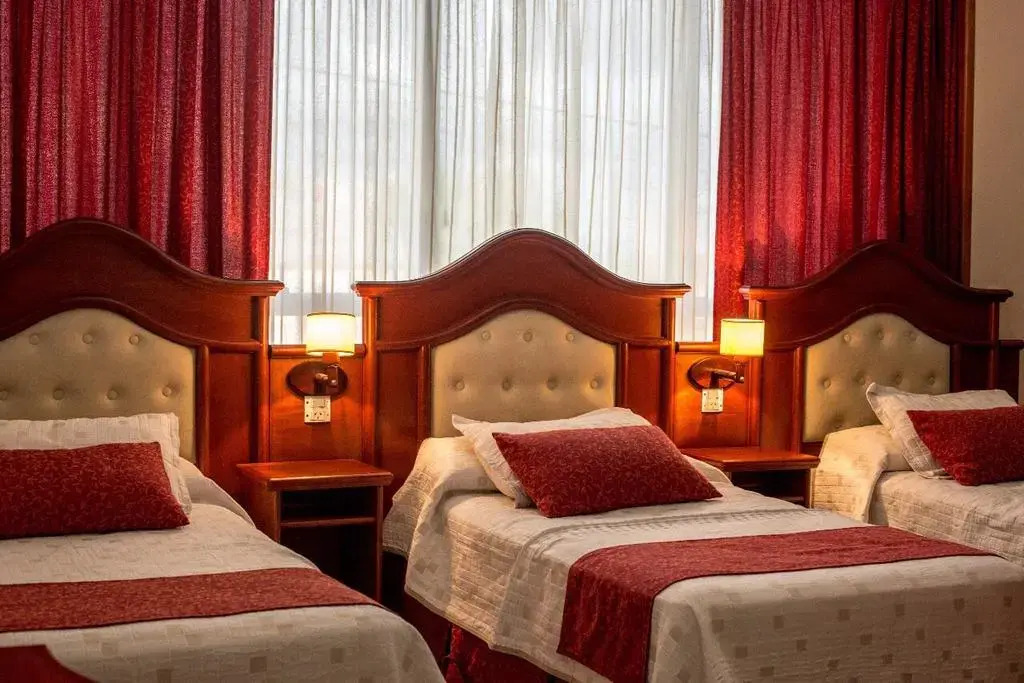 City Hotel Termal