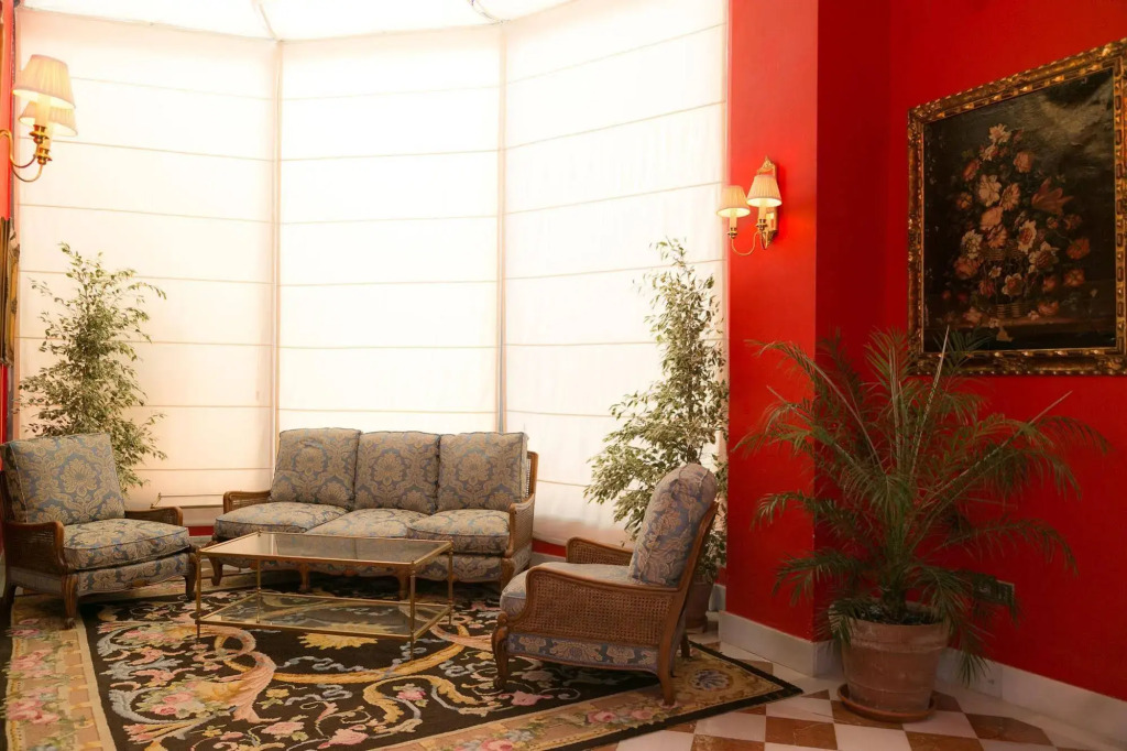 Hotel Ateneo Sevilla