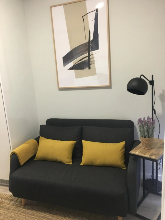 Marquês d'Aveiro Suite