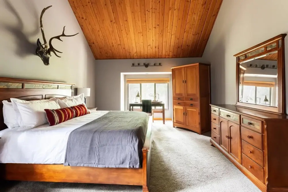 Salishan Lane - Skylight