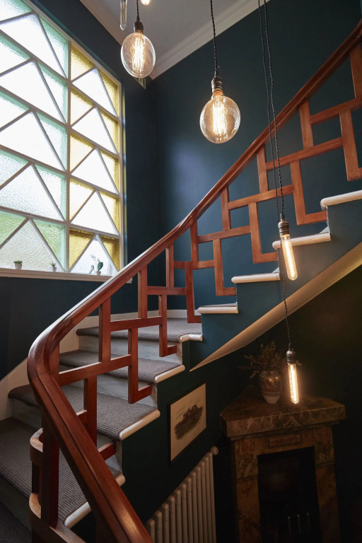 BG4 Guesthouse