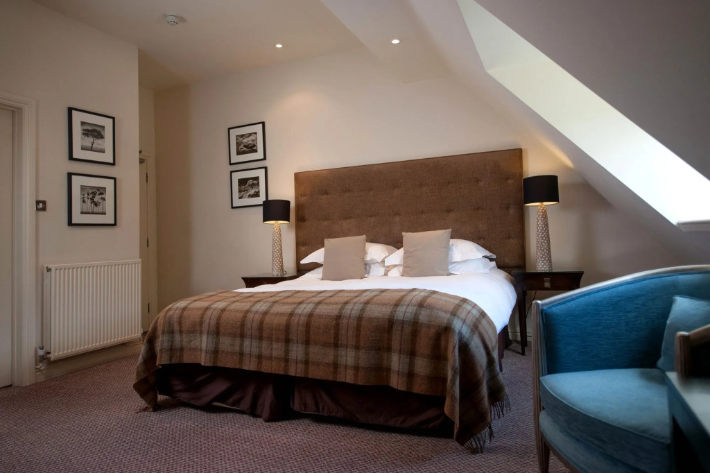 The Slaughters Country Inn