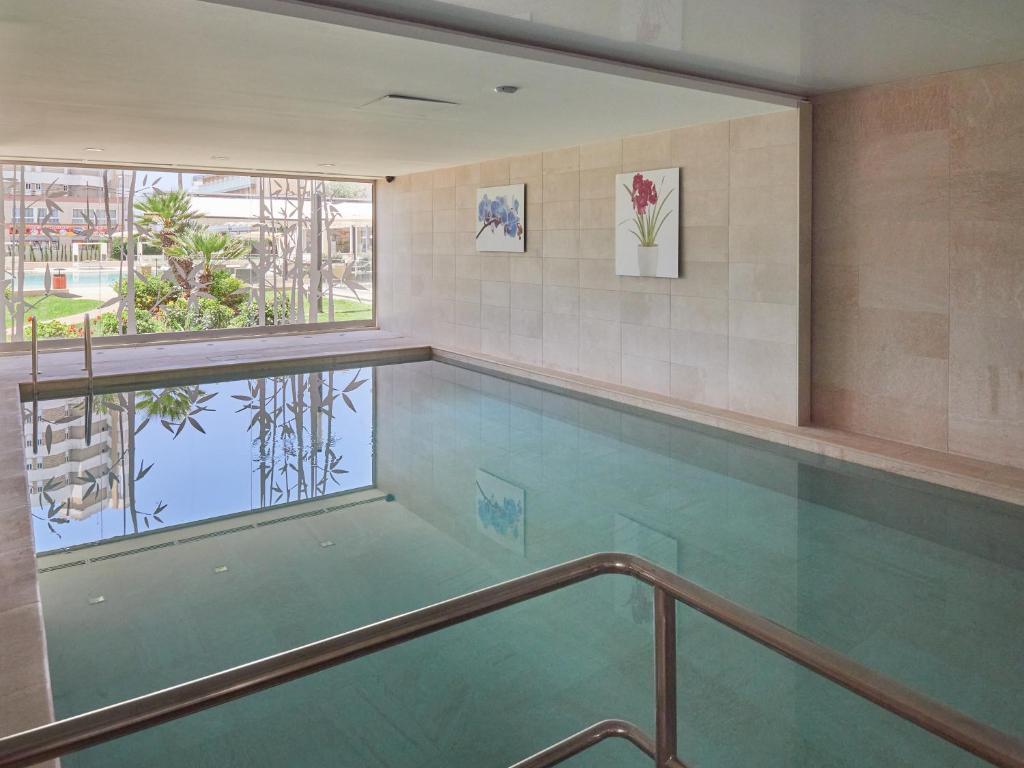 Helios Mallorca Hotel & Apartments