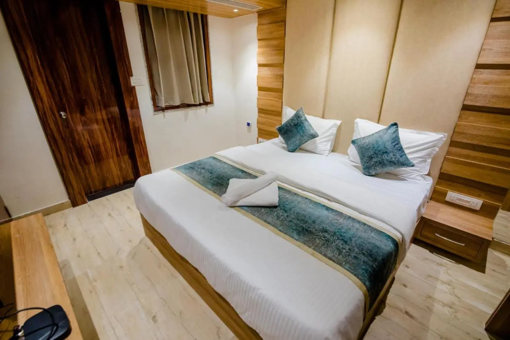 Hotel Kanchan