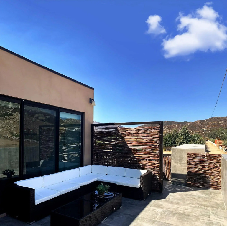 Entre Viñedos by Hotel Boutique Valle de Guadalupe