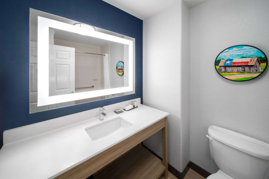 La Quinta by Wyndham San Antonio Northwest