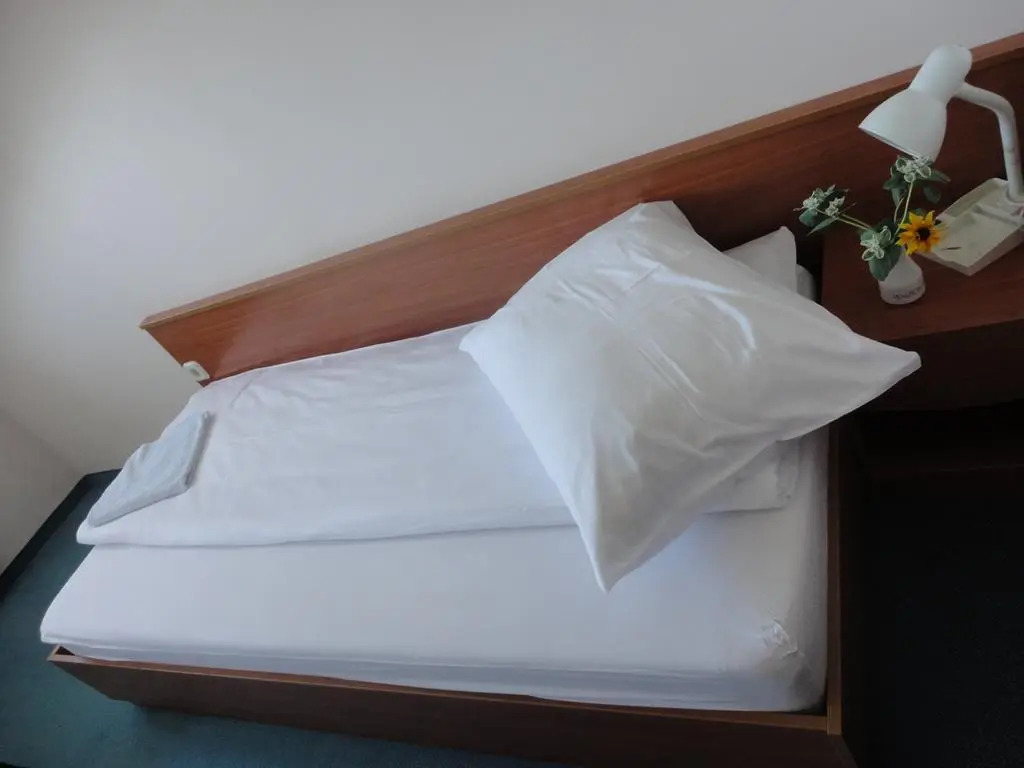 Hotel Kanu - Resort & Caravanning