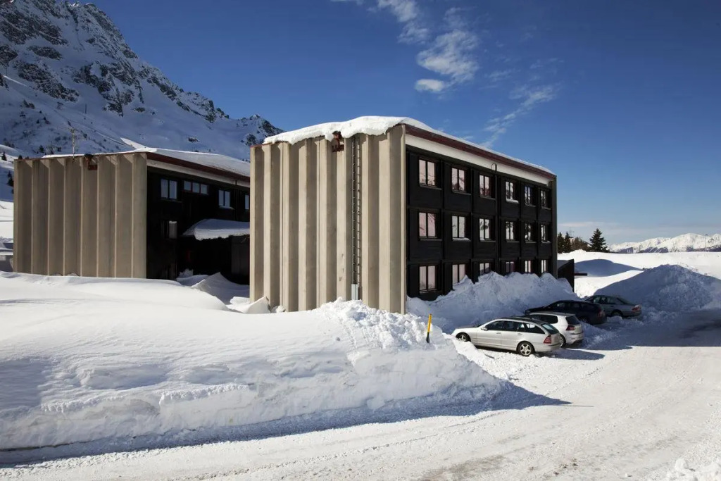 Savoia Hotel