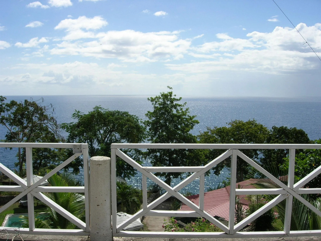 Tamarind Tree Hotel