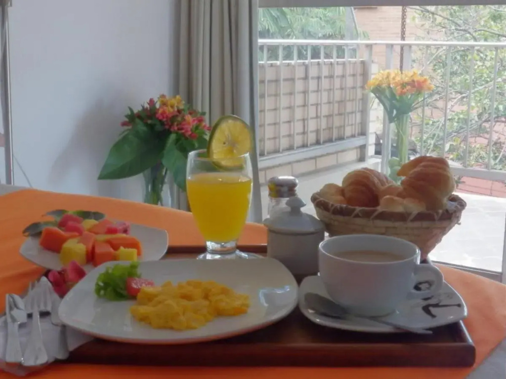 Hotel Casa Santa Monica Norte