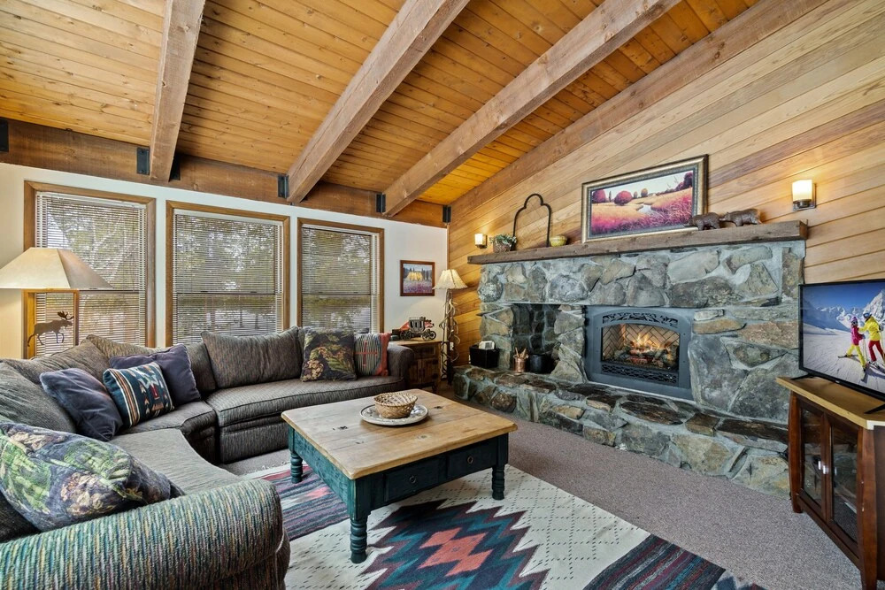 Keystone Gulch 8 Bedroom Home by Redawning