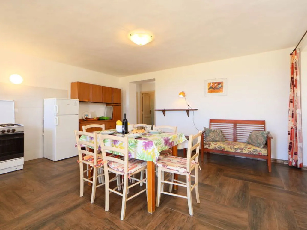 Apartment Ananas Valledoria 11646