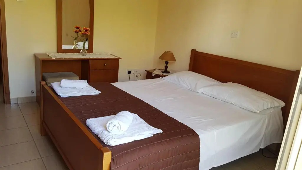Lazaros Pissouri Apartments