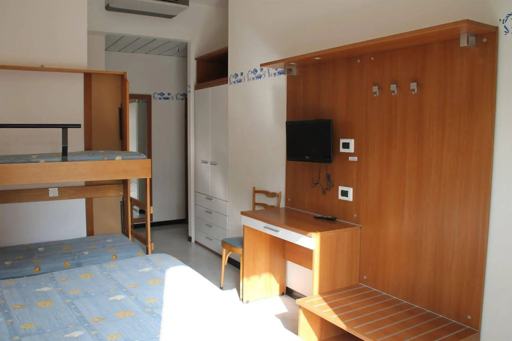 Hotel Brotas