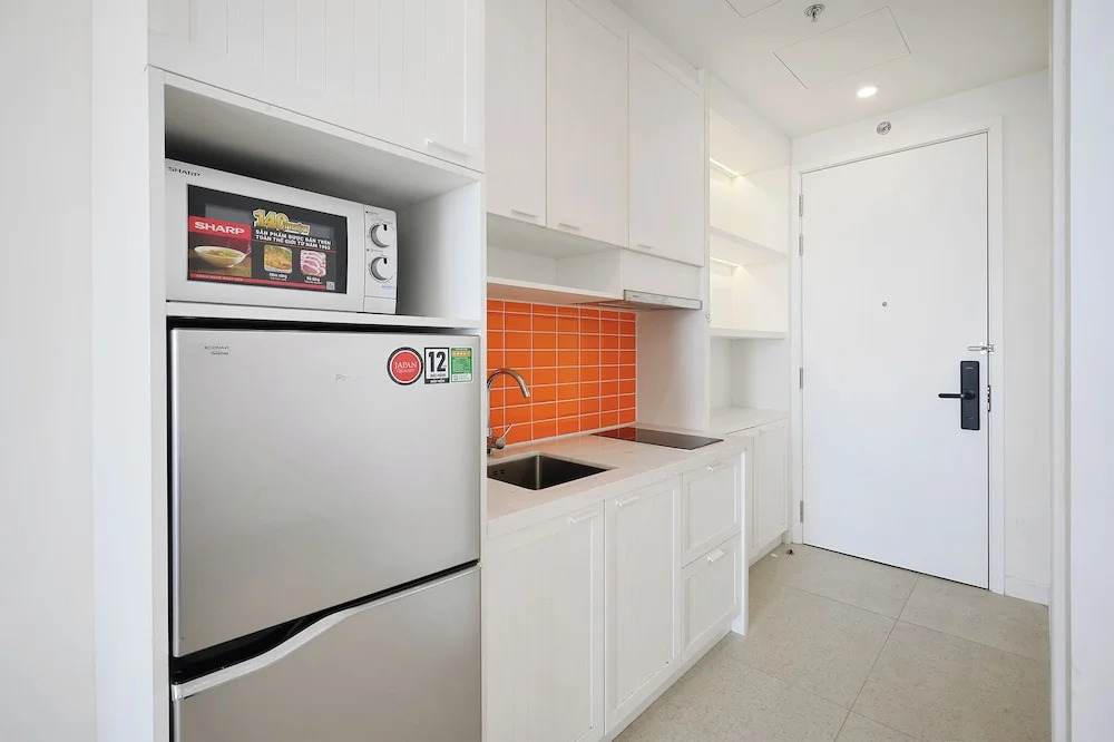 We Young Apartments by HOFs - Fireworks & Ocean view