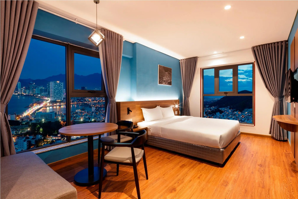 Sea Home Nha Trang