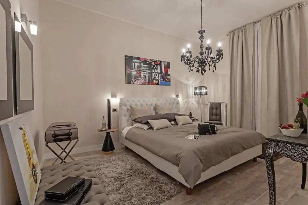 St. Georges Vatican Suites