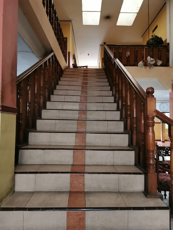 Hotel Al Hakim Syariah