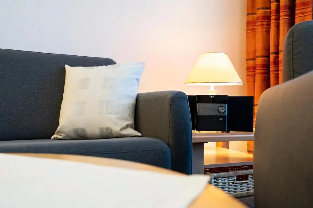 Haus Tweeflunken Wohnung 2