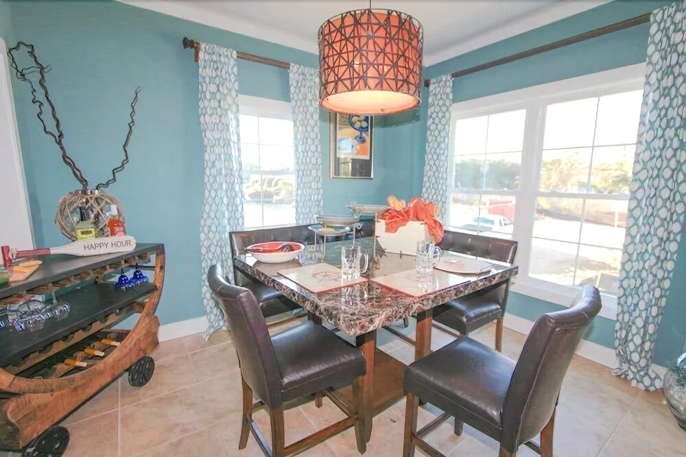 South Beach Cottages - 2716 Apartment 3