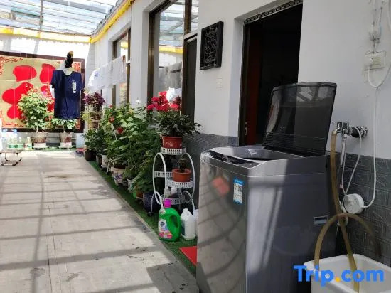 Shengyi Hotel (Wutai Mountain Tourist Center Store)