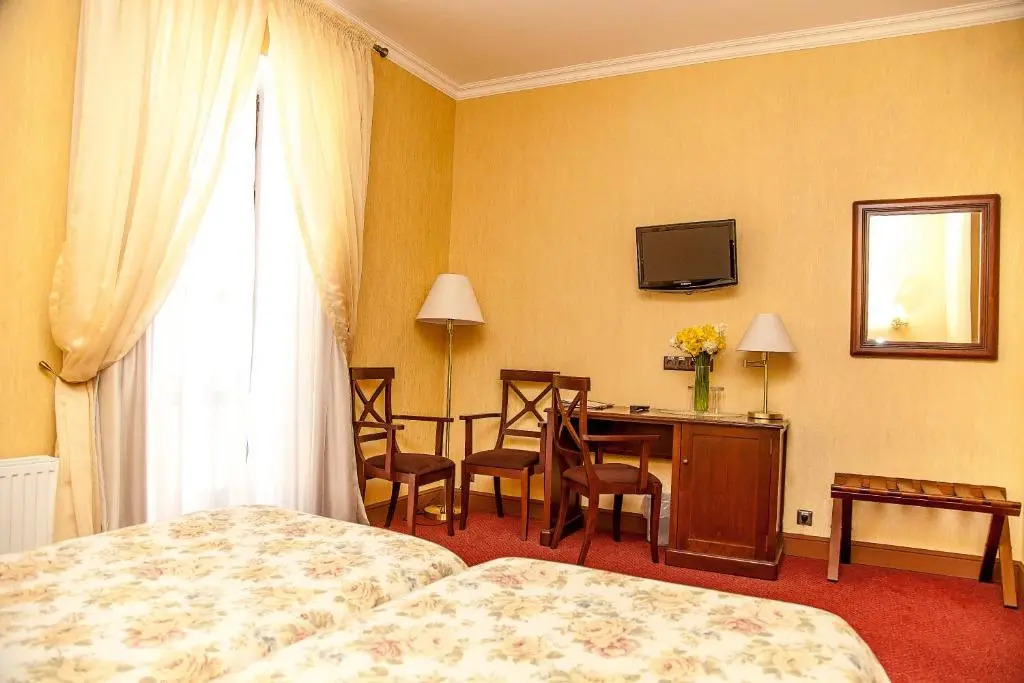 Optima Collection Kamianets-Podilskyi