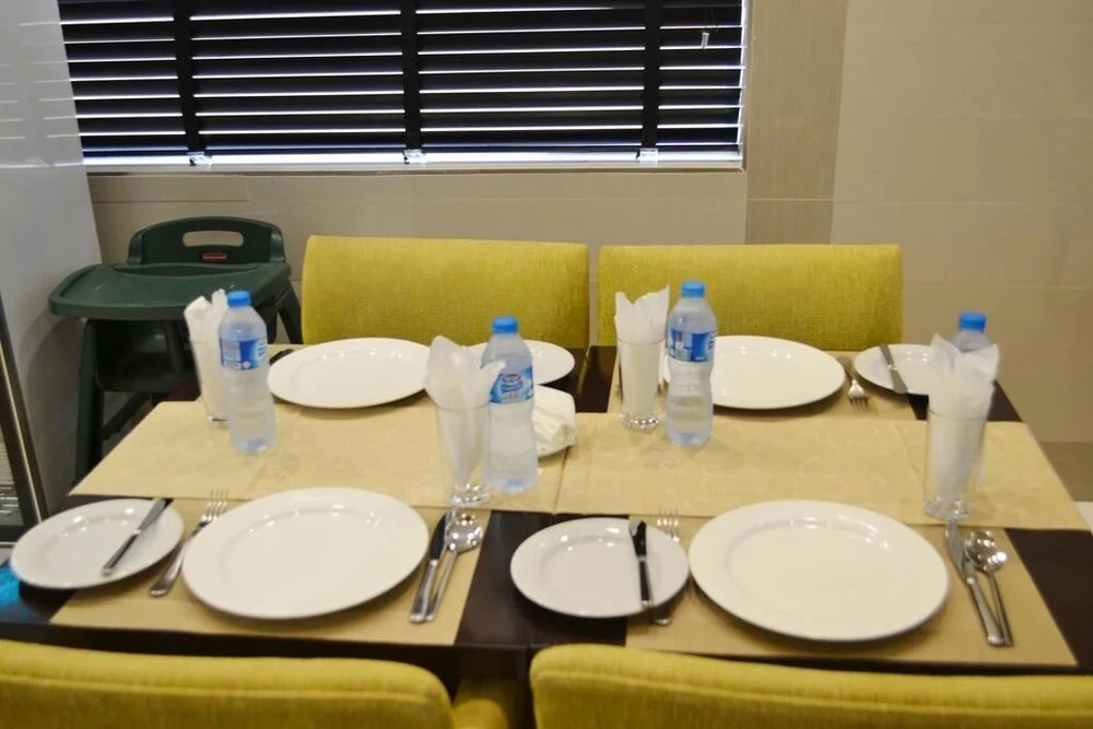 Best Premier Hotel Wuse 2